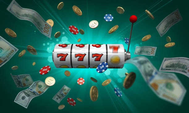 American roulette wheel with 38 pockets including 0 and 00 displayed on capcom mobile app
